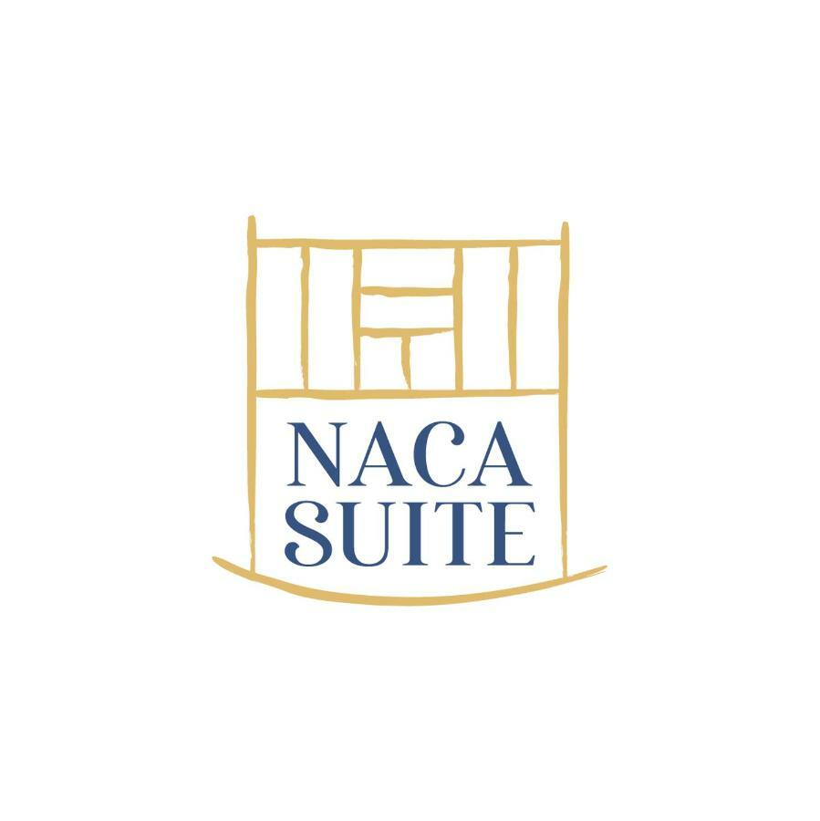 Naca Suite CTA Eksteriør bilde